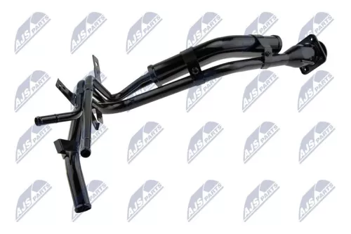 NTY NTY (PWP-HY-001) Filler Pipe, fuel tank 