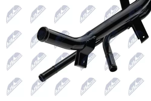NTY NTY (PWP-HY-001) Filler Pipe, fuel tank 