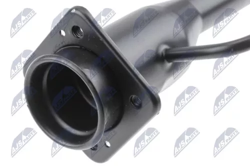 NTY NTY (PWP-HY-002) Filler Pipe, fuel tank 