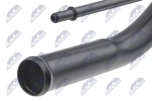 NTY NTY (PWP-HY-002) Filler Pipe, fuel tank 