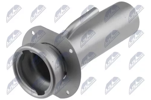 NTY NTY (PWP-LR-001) Filler Pipe, fuel tank 