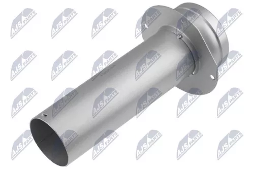 NTY NTY (PWP-LR-001) Filler Pipe, fuel tank 