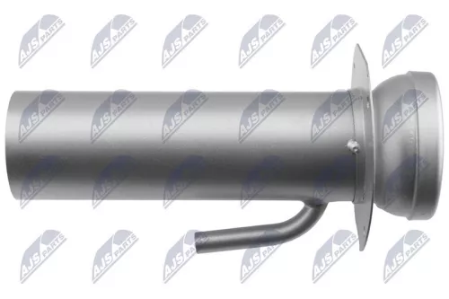 NTY NTY (PWP-LR-001) Filler Pipe, fuel tank 