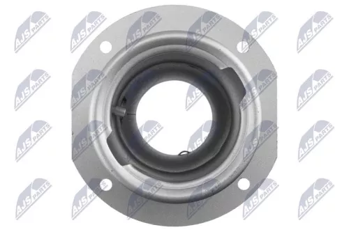 NTY NTY (PWP-LR-001) Filler Pipe, fuel tank 