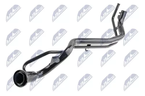 NTY NTY (PWP-ME-001) Filler Pipe, fuel tank 