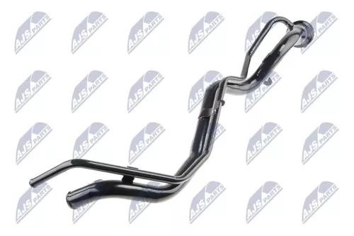 NTY NTY (PWP-ME-001) Filler Pipe, fuel tank 
