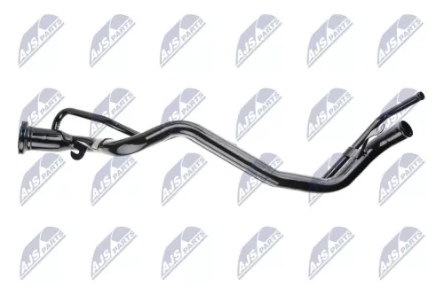 NTY NTY (PWP-ME-001) Filler Pipe, fuel tank 