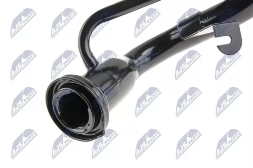 NTY NTY (PWP-ME-001) Filler Pipe, fuel tank 