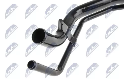 NTY NTY (PWP-ME-001) Filler Pipe, fuel tank 