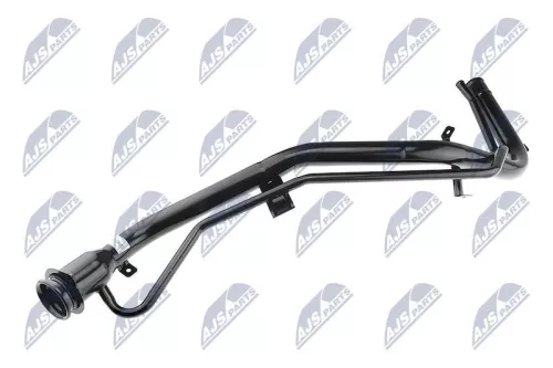 NTY NTY (PWP-MS-001) Filler Pipe, fuel tank 