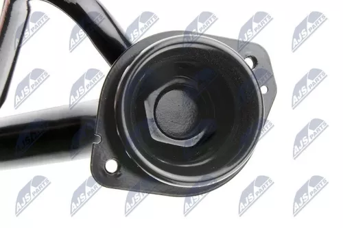 NTY NTY (PWP-MS-001) Filler Pipe, fuel tank 