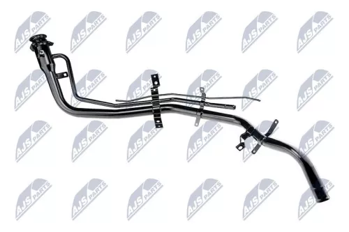 NTY NTY (PWP-MS-002) Filler Pipe, fuel tank 