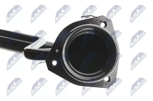 NTY NTY (PWP-MS-002) Filler Pipe, fuel tank 