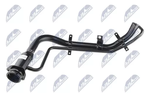 Filler Pipe, fuel tank