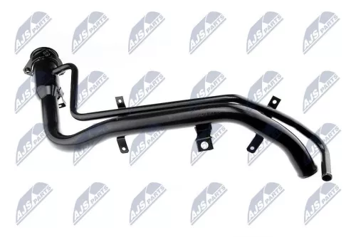 NTY NTY (PWP-MS-003) Filler Pipe, fuel tank 