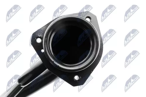 NTY NTY (PWP-MS-003) Filler Pipe, fuel tank 