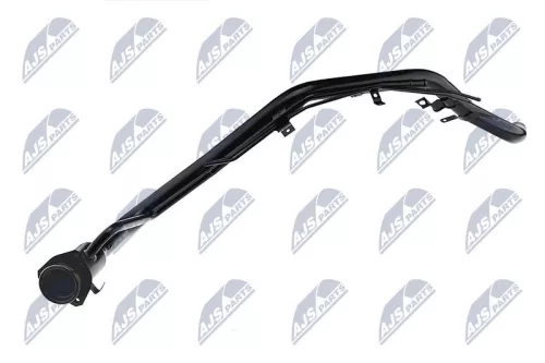 Filler Pipe, fuel tank