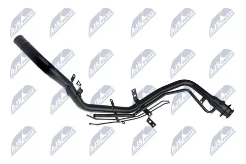NTY NTY (PWP-MS-005) Filler Pipe, fuel tank 