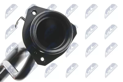 NTY NTY (PWP-MS-005) Filler Pipe, fuel tank 