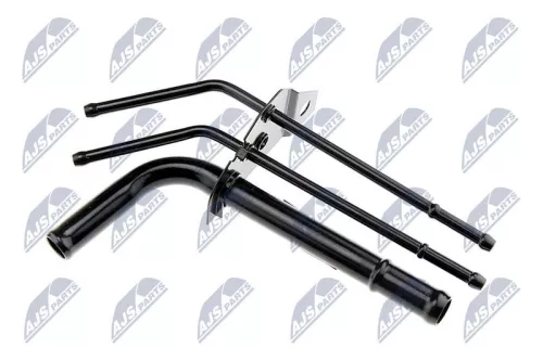 NTY NTY (PWP-MS-006) Filler Pipe, fuel tank 
