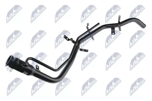 NTY NTY (PWP-MS-007) Filler Pipe, fuel tank 