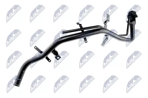 NTY NTY (PWP-MS-007) Filler Pipe, fuel tank 