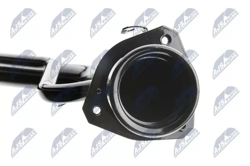 NTY NTY (PWP-MS-007) Filler Pipe, fuel tank 