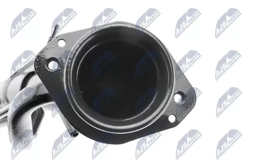 NTY NTY (PWP-MS-008) Filler Pipe, fuel tank 