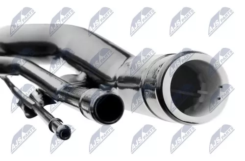 NTY NTY (PWP-MS-008) Filler Pipe, fuel tank 