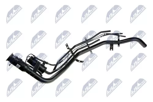 NTY NTY (PWP-MS-009) Filler Pipe, fuel tank 