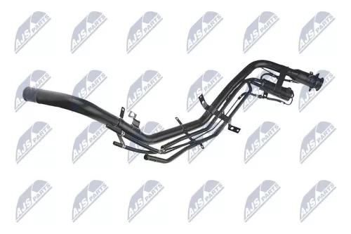 NTY NTY (PWP-MS-009) Filler Pipe, fuel tank 
