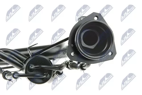 NTY NTY (PWP-MS-009) Filler Pipe, fuel tank 
