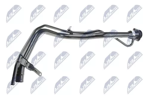NTY NTY (PWP-MS-010) Filler Pipe, fuel tank 