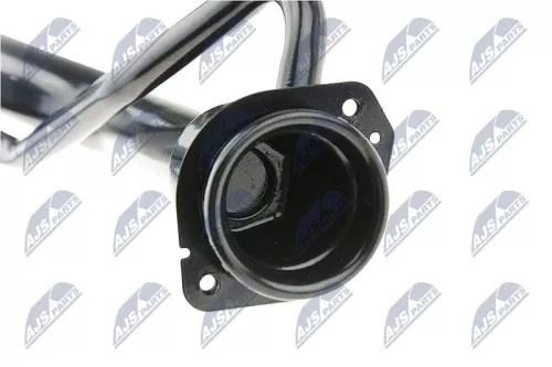 NTY NTY (PWP-MS-010) Filler Pipe, fuel tank 