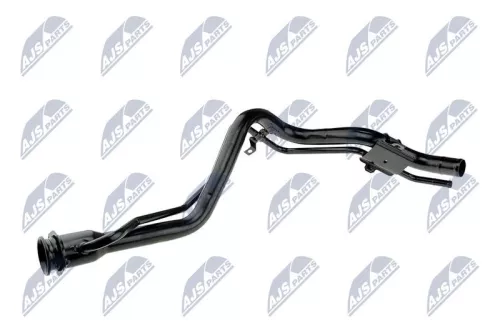 NTY NTY (PWP-MS-011) Filler Pipe, fuel tank 
