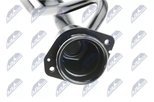 NTY NTY (PWP-MS-011) Filler Pipe, fuel tank 