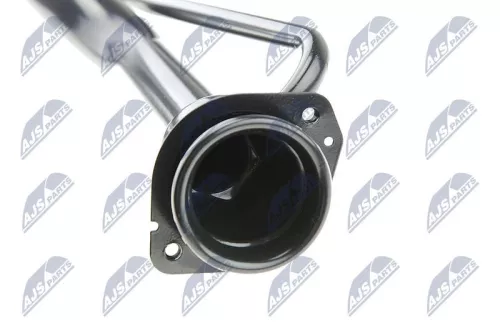 NTY NTY (PWP-MS-012) Filler Pipe, fuel tank 