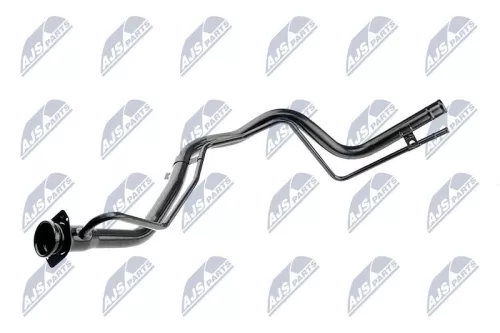 Filler Pipe, fuel tank