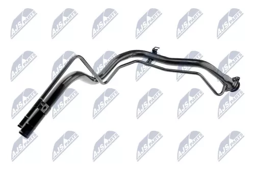 NTY NTY (PWP-MS-013) Filler Pipe, fuel tank 