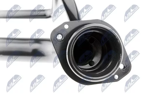 NTY NTY (PWP-MS-013) Filler Pipe, fuel tank 