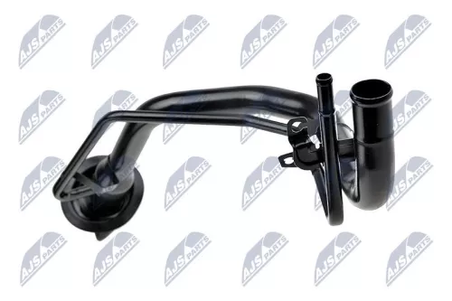 NTY NTY (PWP-MS-014) Filler Pipe, fuel tank 
