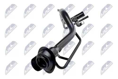 NTY NTY (PWP-MS-014) Filler Pipe, fuel tank 