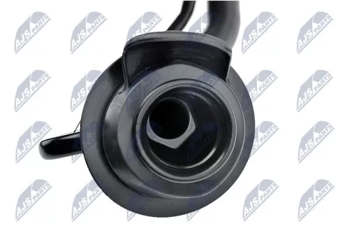 NTY NTY (PWP-MS-014) Filler Pipe, fuel tank 