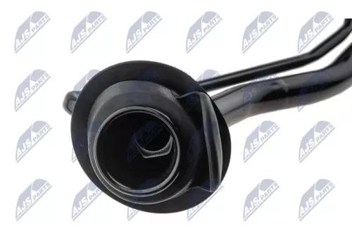 NTY NTY (PWP-MS-015) Filler Pipe, fuel tank 