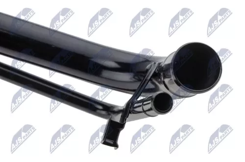 NTY NTY (PWP-MS-015) Filler Pipe, fuel tank 