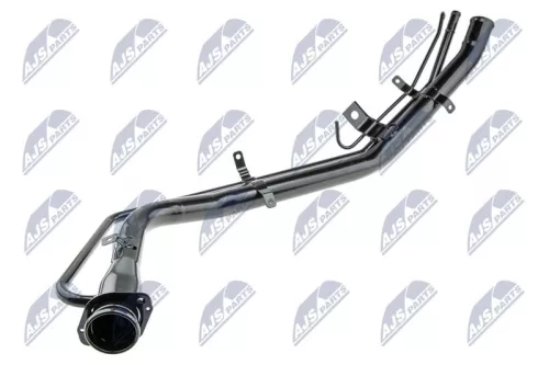Filler Pipe, fuel tank