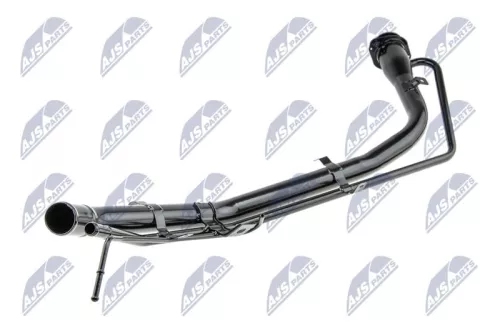 NTY NTY (PWP-MS-016) Filler Pipe, fuel tank 