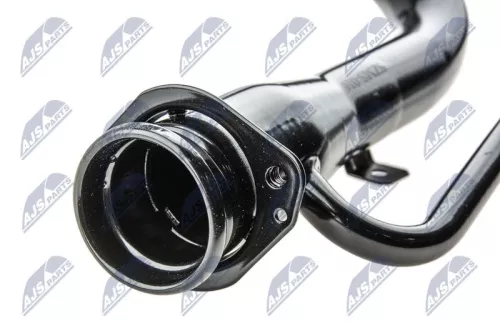 NTY NTY (PWP-MS-016) Filler Pipe, fuel tank 