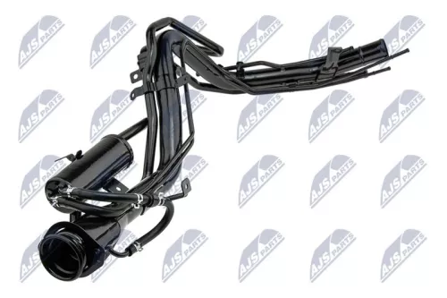 NTY NTY (PWP-MS-017) Filler Pipe, fuel tank 