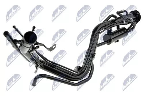 NTY NTY (PWP-MS-017) Filler Pipe, fuel tank 